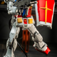 Minerva Hobby 1/100 SA06 ヘッドスカルプト アクセサリー プラモデル LED版
