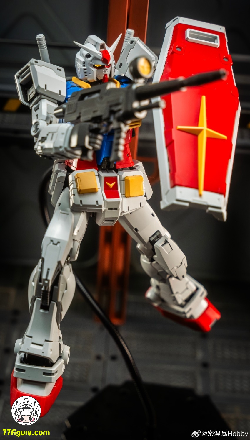 Minerva Hobby 1/100 SA06 ヘッドスカルプト アクセサリー プラモデル LED版