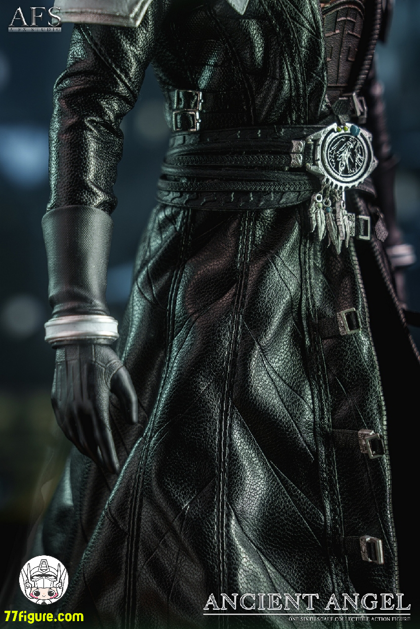 A-FX Studio 1/6 AFS31 古代の天使 塗装済み可動フィギュア - 77figure.com A-FX Studio 1/6 AFS31 古代の天使 塗装済み可動フィギュア - 77figure.com