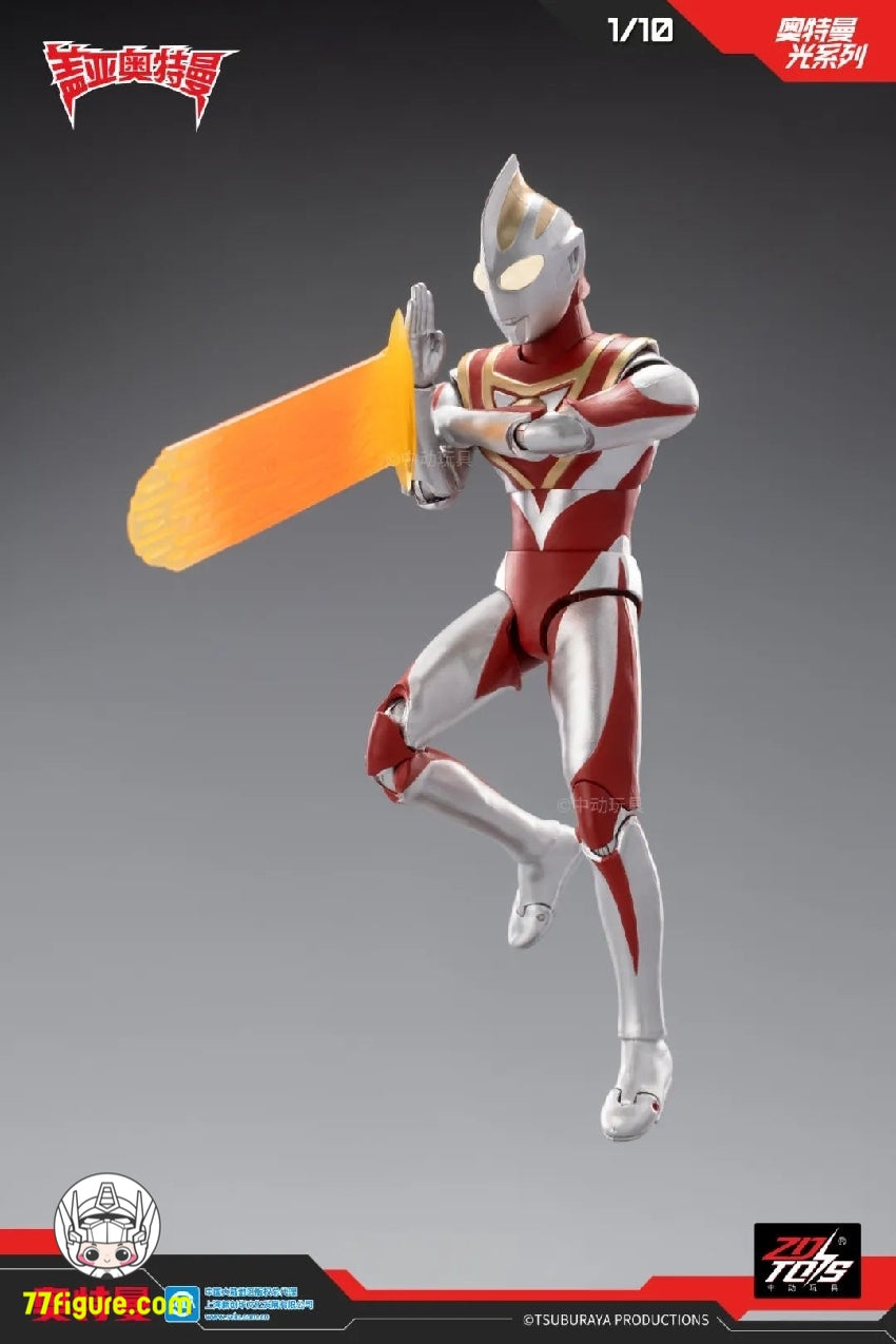 ウルトラマン 可動 ストア フィギュア