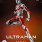 【先行販売】Threezero 1/6  フィグゼロ 『ULTRAMAN』 FINALシーズン  ULTRAMAN SUIT C-TYPE (Anime Version) 塗装済み可動フィギュア