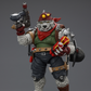 【品切れ】ジョイトイ JoyToy 1/18 ティーンエイジ  ミュータント ニンジャ タートルズ 『TMNT 』ダートバッグ 塗装済み可動フィギュア