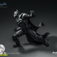 【予約商品】INART 1/12 バットマン：アーカム・オリジンズ バットマン 塗装済み可動フィギュア