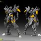 【予約商品】SNAA Model 1/144 「円卓の騎士」 SC-012 ランページライオン ベディヴィエール プラモデル