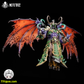 【予約商品】Metytoyz 悪魔ハンター エンペラーアーマー版 WF2025限定 塗装済み可動フィギュア