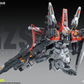 ZZA Model 1/100 GZSS-OX01 レグス（Regus）プラモデル