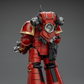 【予約商品】ジョイトイ JoyToy Source 1/18 『ウォーハンマー ホルスの異端』ブラッド エンジェルス MK III タクティカル レギオナリー 塗装済み可動フィギュア