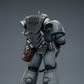 【品切れ】ジョイトイ JoyToy Source 1/18 『ウォーハンマー ホルスの異端』スペース ウルブズ MKVI タクティカル レジオナリー 塗装済み可動フィギュア