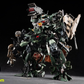摩動核 Motor Nuclear MNP-CR02A 六五式・戟虎II型 突撃型 プラモデル