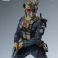 【予約商品】INART 1/6 MAG 045 デルタフォース ヴァイロン 塗装済み可動フィギュア