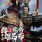【予約商品】FZ Art Studio 1/6 飛将 呂布（非写実ヘッド）豪華版 塗装済み可動フィギュア