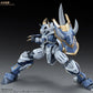 【予約商品】SNAA Model 1/144 SC-010 フューリアス・ウォーハンマー ガラハッド プラモデル
