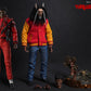 【予約商品】BIGDOG STUDIO 1/6 スリリング・ダンサー2.0 2人セット 塗装済み可動フィギュア