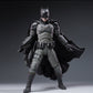 【予約商品】UPFinegures 1/12『ザ・バットマン』2022 バットマン 塗装済み可動フィギュア