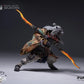 INART 1/12 MAG-G0008 『黒神話：悟空』廣智 塗装済み可動フィギュア