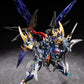 【予約商品】摩動核 Motor Nuclear MNP-XH16 地猛星-逐虎悪来-典韋 プラモデル