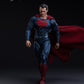 【予約商品】INART 1/12 HG M0005『バットマン vs スーパーマン：ジャスティスの誕生』スーパーマン 塗装済み可動フィギュア