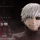 【予約商品】Rocket Toys 1/6『東京喰種トーキョーグール』金木研 覚醒Ver. 塗装済み可動フィギュア