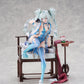 【予約商品】Animester 1/7 ドールズフロントライン2：エクシリウム 『フローレンス 媚惑の千鳥草』 フィギュア