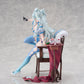 【予約商品】Animester 1/7 ドールズフロントライン2：エクシリウム 『フローレンス 媚惑の千鳥草』 フィギュア