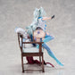 【予約商品】Animester 1/7 ドールズフロントライン2：エクシリウム 『フローレンス 媚惑の千鳥草』 フィギュア