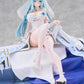 【予約商品】Animester 1/7 『ドールズフロントライン2』 アズール・スター・ウィッシュ クルカイ フィギュア