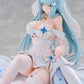 【予約商品】Animester 1/7 『ドールズフロントライン2』 アズール・スター・ウィッシュ クルカイ フィギュア
