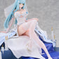 【予約商品】Animester 1/7 『ドールズフロントライン2』 アズール・スター・ウィッシュ クルカイ フィギュア