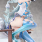 【予約商品】Animester 1/7 ドールズフロントライン2：エクシリウム 『フローレンス 媚惑の千鳥草』 フィギュア