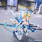 【予約商品】Animester & 核金重構 1/9 ソフィア・F・シリン 飛行Ver. 塗装済み可動フィギュア