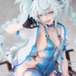 【予約商品】Animester 1/7 ドールズフロントライン2：エクシリウム 『フローレンス 媚惑の千鳥草』 フィギュア