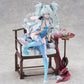 【予約商品】Animester 1/7 ドールズフロントライン2：エクシリウム 『フローレンス 媚惑の千鳥草』 フィギュア