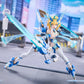 【予約商品】Animester & 核金重構 1/9 ソフィア・F・シリン 飛行Ver. 塗装済み可動フィギュア