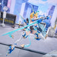 【予約商品】Animester & 核金重構 1/9 ソフィア・F・シリン 飛行Ver. 塗装済み可動フィギュア