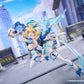 【予約商品】Animester & 核金重構 1/9 ソフィア・F・シリン 飛行Ver. 塗装済み可動フィギュア