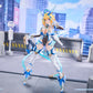 【予約商品】Animester & 核金重構 1/9 ソフィア・F・シリン 飛行Ver. 塗装済み可動フィギュア