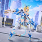 【予約商品】Animester & 核金重構 1/9 ソフィア・F・シリン 飛行Ver. 塗装済み可動フィギュア