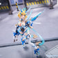【予約商品】Animester & 核金重構 1/9 ソフィア・F・シリン 飛行Ver. 塗装済み可動フィギュア
