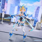 【予約商品】Animester & 核金重構 1/9 ソフィア・F・シリン 飛行Ver. 塗装済み可動フィギュア