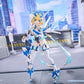 【予約商品】Animester & 核金重構 1/9 ソフィア・F・シリン 飛行Ver. 塗装済み可動フィギュア
