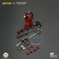 【予約商品】ジョイトイ JoyToy Source 1/18『ウォーハンマー ホルスの異端』MKVI 戦術軍士官＆エレバス ダーク・アポストル 2体セット 塗装済み可動フィギュア