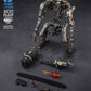 【予約商品】Fext Hobby 1/12 アシッドレイン ノヴァーク マリーン・アペトリクス AT-5m 塗装済み可動フィギュア