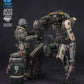 【予約商品】Fext Hobby 1/12 アシッドレイン ノヴァーク マリーン・アペトリクス AT-5m 塗装済み可動フィギュア