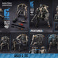 【予約商品】Fext Hobby 1/12 アシッドレイン ノヴァーク マリーン・アペトリクス AT-5m 塗装済み可動フィギュア