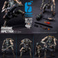 【予約商品】Fext Hobby 1/12 アシッドレイン ノヴァーク マリーン・アペトリクス AT-5m 塗装済み可動フィギュア
