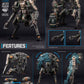 【予約商品】Fext Hobby 1/12 アシッドレイン ノヴァーク マリーン・アペトリクス AT-5m 塗装済み可動フィギュア