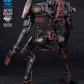 【予約商品】Fext Hobby 1/12 アシッドレイン ノヴァーク ランタン・アペトリクス AT-5l 塗装済み可動フィギュア