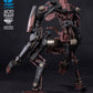 【予約商品】Fext Hobby 1/12 アシッドレイン ノヴァーク ランタン・アペトリクス AT-5l 塗装済み可動フィギュア
