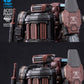 【予約商品】Fext Hobby 1/12 アシッドレイン ノヴァーク ランタン・アペトリクス AT-5l 塗装済み可動フィギュア