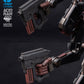 【予約商品】Fext Hobby 1/12 アシッドレイン ノヴァーク ランタン・アペトリクス AT-5l 塗装済み可動フィギュア